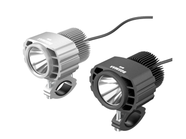 Complete Guide to Using Automotive Lighting Fixtures